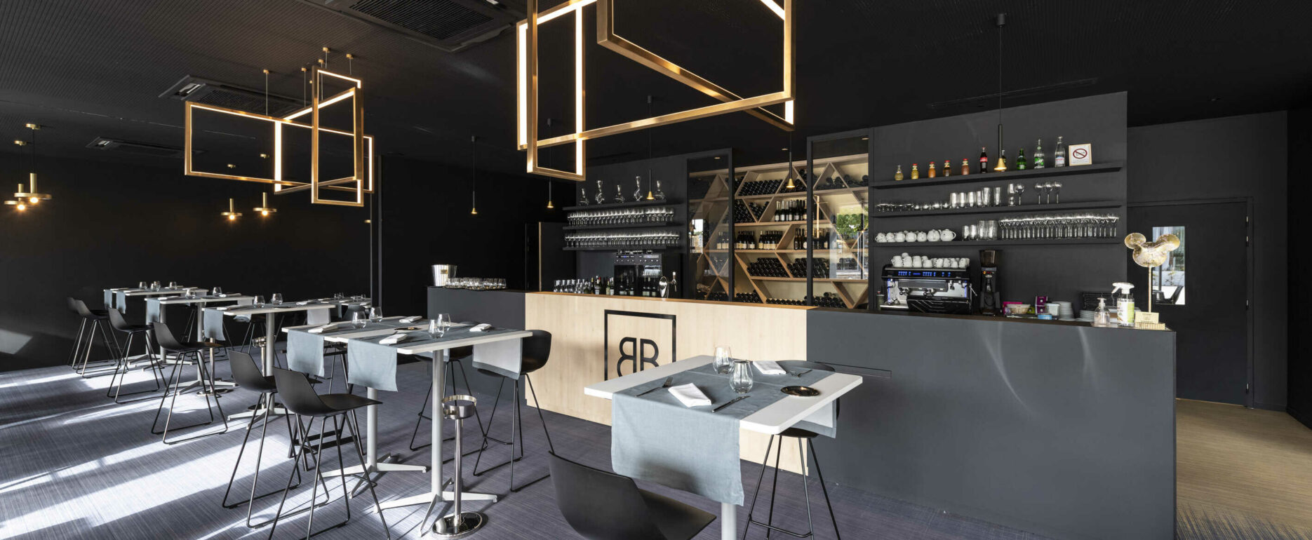 RESTAURANT BEZANNES BOUCHE B PHOTOGRAPHIE FRED LAURES