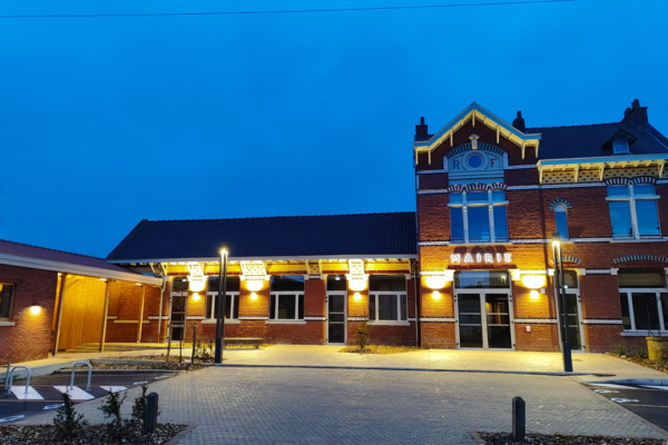 02-SCENEO NORD-REALISATION-MAIRIE SAILLY LEZ LANNOY