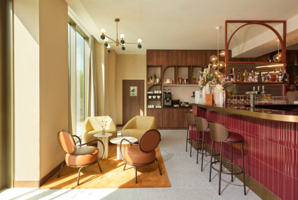 OKKO HOTEL TROYES