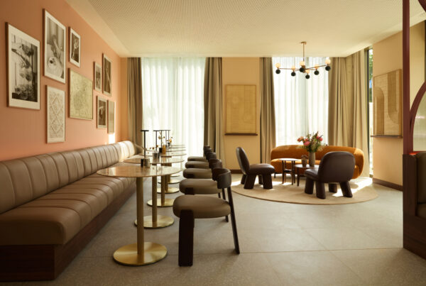 OKKO HOTEL TROYES