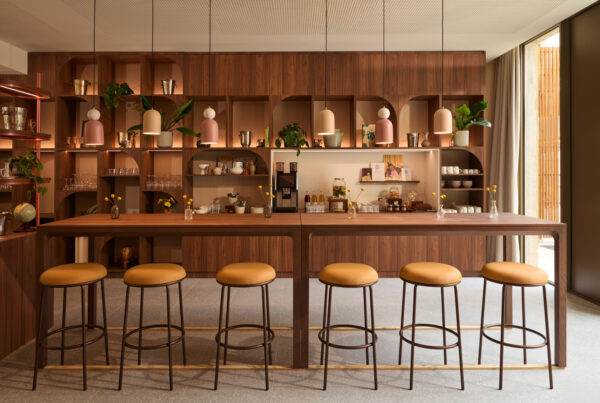 OKKO HOTEL TROYES