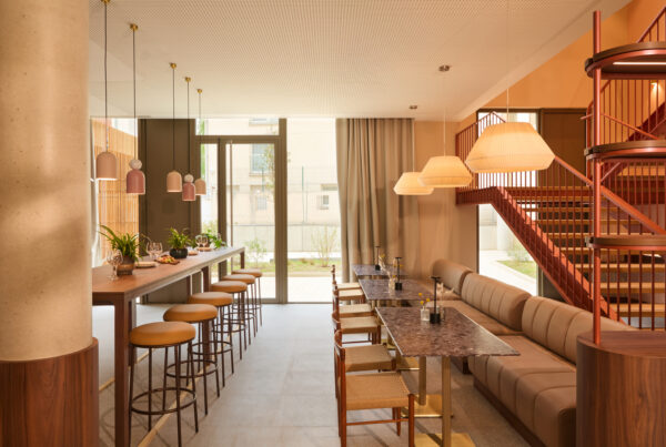 OKKO HOTEL TROYES
